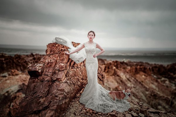 Bandeau cheveux décontractés : style et confort au quotidien