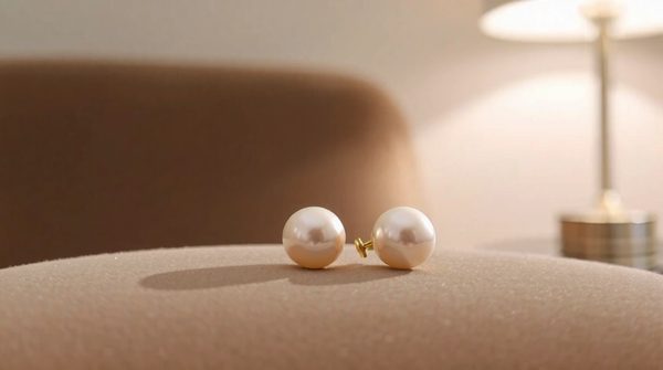 Boucles d'oreilles nacre : élégance intemporelle à découvrir