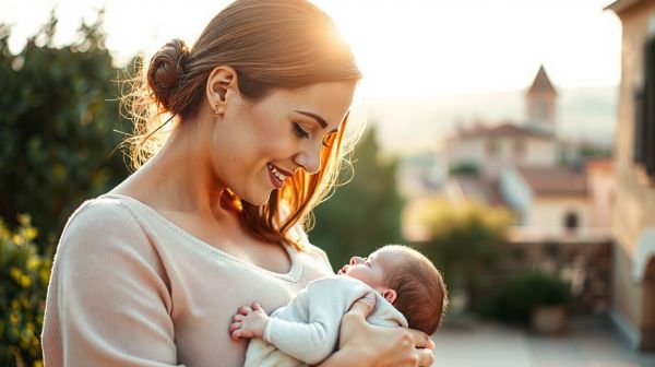 Immortalisez les instants de grossesse et bébé à montpellier béziers