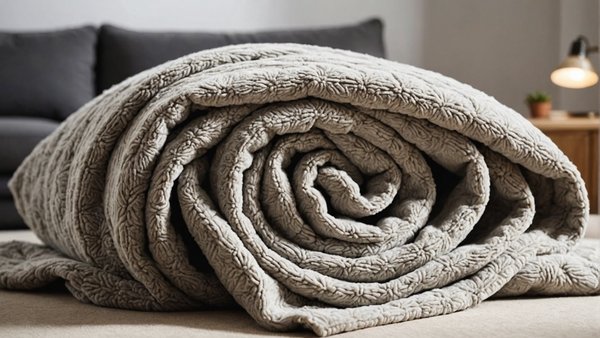 Le chic et confort du plaid polaire : découvrez la collection idéale